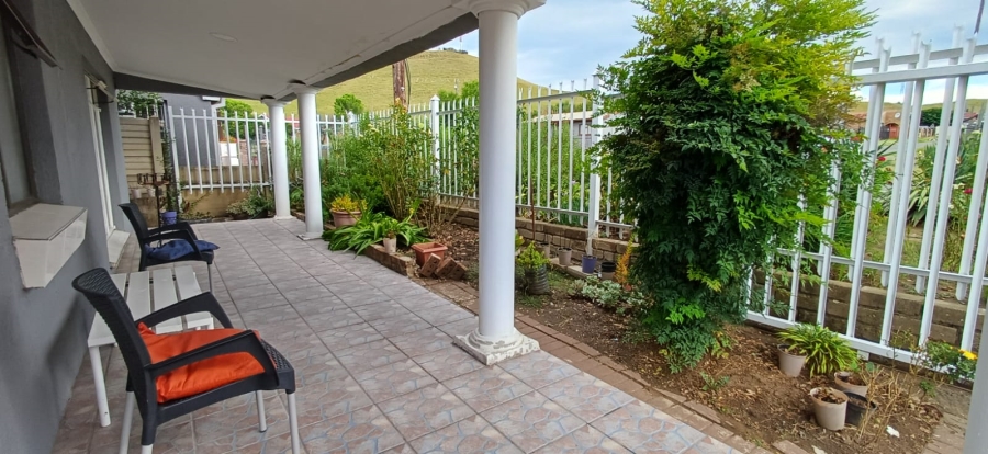 To Let 3 Bedroom Property for Rent in Bakenpark Free State